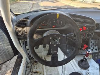 BMW 3-serie 328i 6-cilinder race edition picture 10