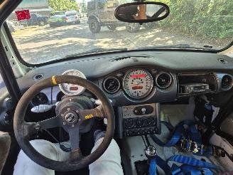 Mini Cooper S Originele cup uitvoering picture 7