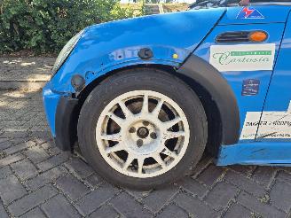 Mini Cooper S Originele cup uitvoering picture 10