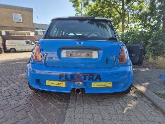 Mini Cooper S Originele cup uitvoering picture 4