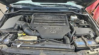 Toyota Landcruiser Land Cruiser V8 (J20), Terreinwagen, 2007 4.5 D-4D 32V picture 12