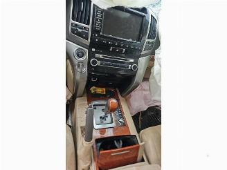 Toyota Landcruiser Land Cruiser V8 (J20), Terreinwagen, 2007 4.5 D-4D 32V picture 7