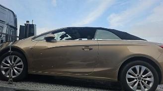 Opel Cascada Cascada, Cabrio, 2013 / 2019 1.4 Turbo 16V picture 4