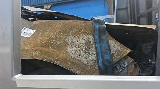 Opel Cascada Cascada, Cabrio, 2013 / 2019 1.4 Turbo 16V picture 7