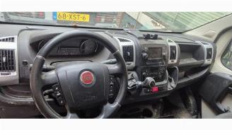 Fiat Ducato Ducato (250), Van, 2006 2.3 D 120 Multijet AdBlue picture 9