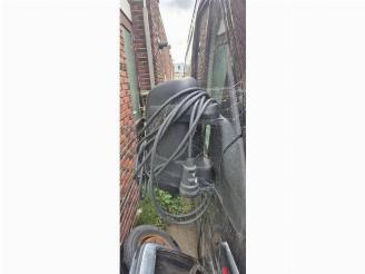 Fiat Ducato Ducato (250), Van, 2006 2.3 D 120 Multijet AdBlue picture 8