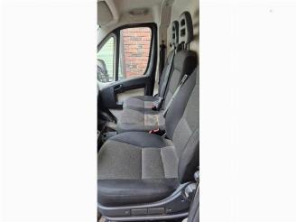 Fiat Ducato Ducato (250), Van, 2006 2.3 D 120 Multijet AdBlue picture 10