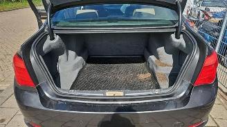 BMW 7-serie 7 serie (F01/02/03/04), Sedan, 2008 / 2015 730d 24V picture 12