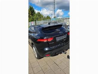 Jaguar F-Pace F-Pace, SUV, 2015 / 2025 2.0 D 25d 16V AWD picture 5