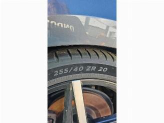 Audi A8 A8 (D5), Sedan, 2017 3.0 V6 24V 55 TFSI Mild Hybrid Quattro picture 11