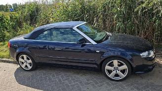 Audi A4 A4 Cabrio (B7), Cabrio, 2006 / 2009 3.2 FSI V6 24V Quattro picture 3