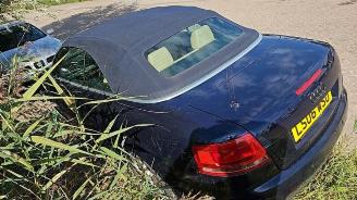 Audi A4 A4 Cabrio (B7), Cabrio, 2006 / 2009 3.2 FSI V6 24V Quattro picture 4