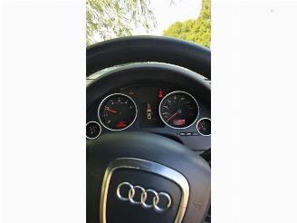 Audi A4 A4 Cabrio (B7), Cabrio, 2006 / 2009 3.2 FSI V6 24V Quattro picture 13