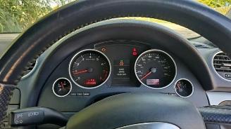 Audi A4 A4 Cabrio (B7), Cabrio, 2006 / 2009 3.2 FSI V6 24V Quattro picture 12