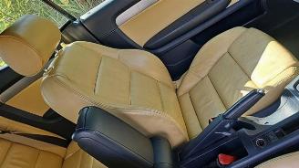 Audi A4 A4 Cabrio (B7), Cabrio, 2006 / 2009 3.2 FSI V6 24V Quattro picture 10