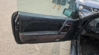 Mercedes SL SL (R129), Cabrio, 1989 / 2001 6.0 600 SL, SL-600 V12 48V picture 15