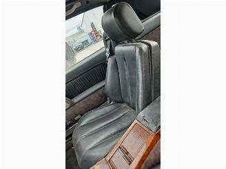 Mercedes SL SL (R129), Cabrio, 1989 / 2001 6.0 600 SL, SL-600 V12 48V picture 13