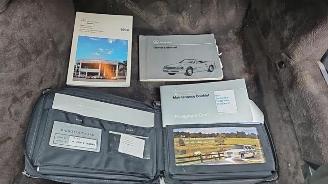 Mercedes SL SL (R129), Cabrio, 1989 / 2001 6.0 600 SL, SL-600 V12 48V picture 16