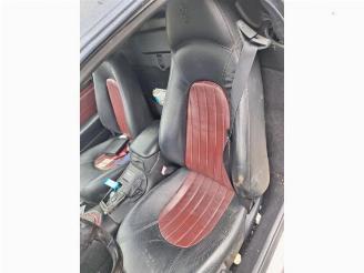 Maserati Spyder Spyder, Cabrio, 2001 4.2 V8 32V picture 9