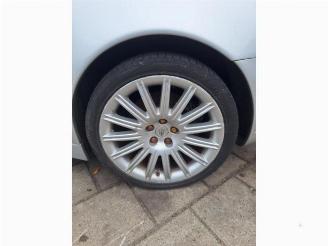 Maserati Spyder Spyder, Cabrio, 2001 4.2 V8 32V picture 11