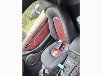 Maserati Spyder Spyder, Cabrio, 2001 4.2 V8 32V picture 12