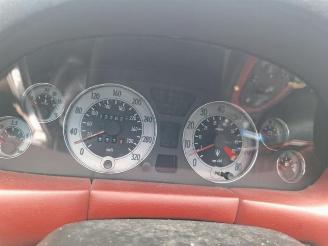 Maserati Spyder Spyder, Cabrio, 2001 4.2 V8 32V picture 7