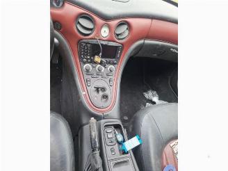 Maserati Spyder Spyder, Cabrio, 2001 4.2 V8 32V picture 8