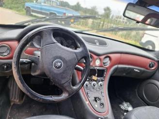 Maserati Spyder Spyder, Cabrio, 2001 4.2 V8 32V picture 6