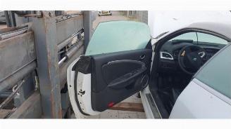 Renault Mégane Megane III CC (EZ), Cabrio, 2010 / 2015 1.4 16V TCe 130 picture 11