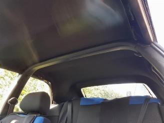 Volkswagen Golf Golf III Cabrio Restyling (1E7), Cabrio, 1998 / 2002 2.0 picture 21