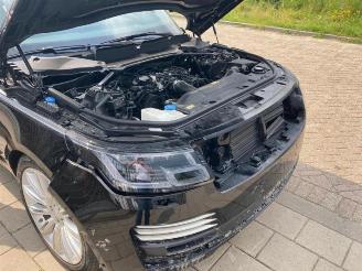 Land Rover Range Rover  picture 5