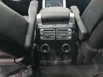 Land Rover Range Rover  picture 21