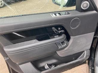 Land Rover Range Rover  picture 14