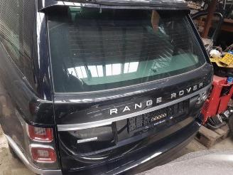 Land Rover Range Rover  picture 17