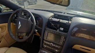 Bentley Continental GT Continental GT, Coupe, 2003 / 2018 6.0 W12 48V picture 11