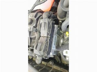 Alfa Romeo Giulia Giulia (952), Sedan, 2015 2.2d 190 16V picture 13