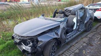 Purkuautot passenger cars Alfa Romeo Giulia Giulia (952), Sedan, 2015 2.2d 190 16V 2022/11