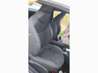 Renault Wind Wind (EN/E4), Cabrio, 2010 / 2013 1.2 16V TCE picture 14