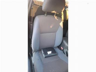 Isuzu D-Max D-Max, Pick-up, 2002 / 2012 3.0 D 4x4 picture 15