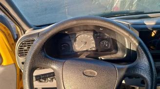 Ford Transit Transit, Bus, 1994 / 2000 2.5 Di 80-120 picture 9