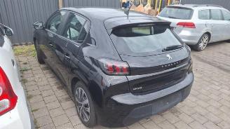 Dezmembrări autoturisme Peugeot 208 208 II (UB/UH/UP), Hatchback 5-drs, 2019 1.2 Vti 12V PureTech 75 2020