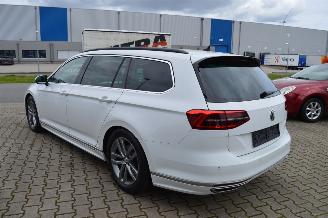 Volkswagen Passat 2.0 TDI 110 KW R LINE picture 4