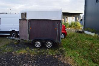 Böckmann  PAARDENTRAILER VOOR 2 PAARDEN ASS2 ABL picture 3