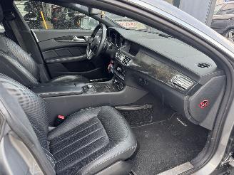 Mercedes CLS CLS 500 Shooting Brake AMG PAKET VOL AUSSTATTUNG picture 12