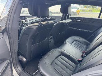 Mercedes CLS CLS 500 Shooting Brake AMG PAKET VOL AUSSTATTUNG picture 9