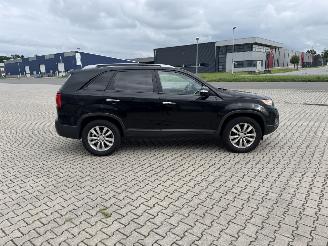 Kia Sorento Sorento 2.4 Automatik 4WD Klima Navi 7 Sitzer picture 4