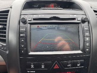 Kia Sorento Sorento 2.4 Automatik 4WD Klima Navi 7 Sitzer picture 17