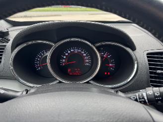 Kia Sorento Sorento 2.4 Automatik 4WD Klima Navi 7 Sitzer picture 16