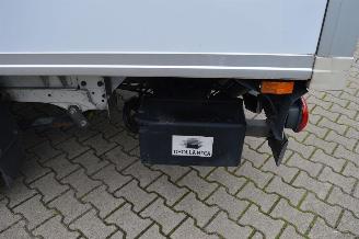 Peugeot Boxer 96 KW 2.0 D KOFFER LAADKLEP AIRCO EURO 6 picture 7