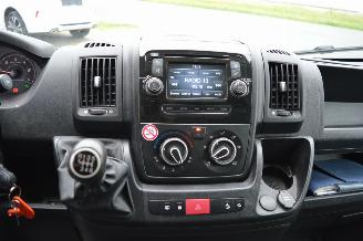 Peugeot Boxer 96 KW 2.0 D KOFFER LAADKLEP AIRCO EURO 6 picture 12